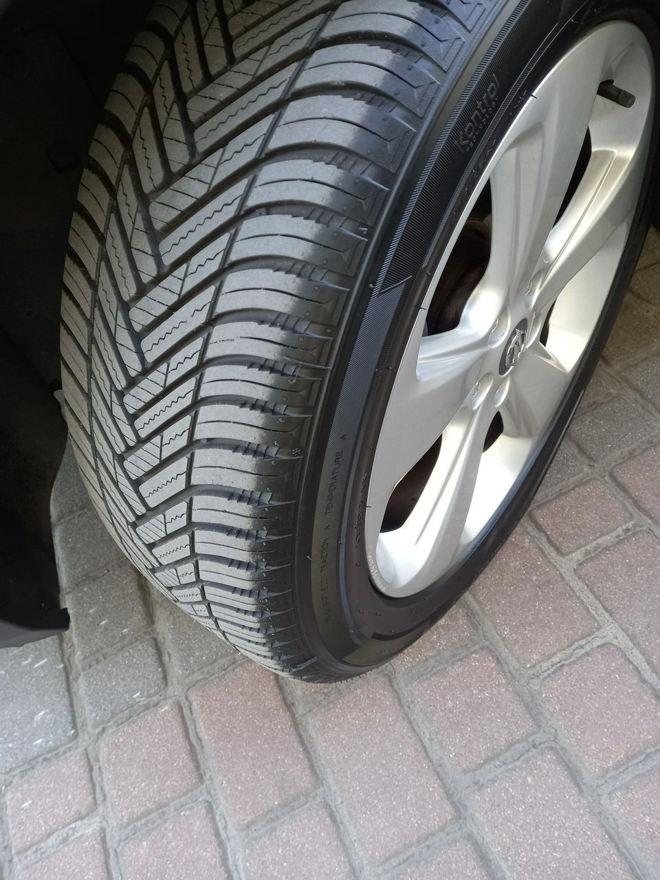 Opel Mokka - Zdjęcie 9