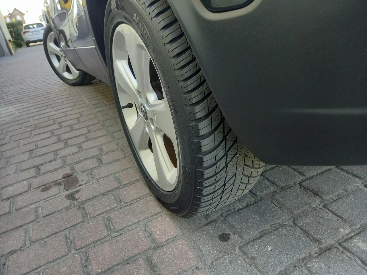 Opel Mokka - Zdjęcie 10