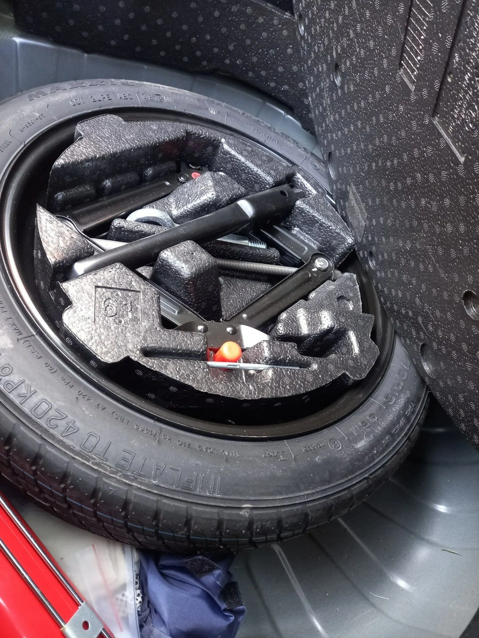 Opel Mokka - Zdjęcie 18