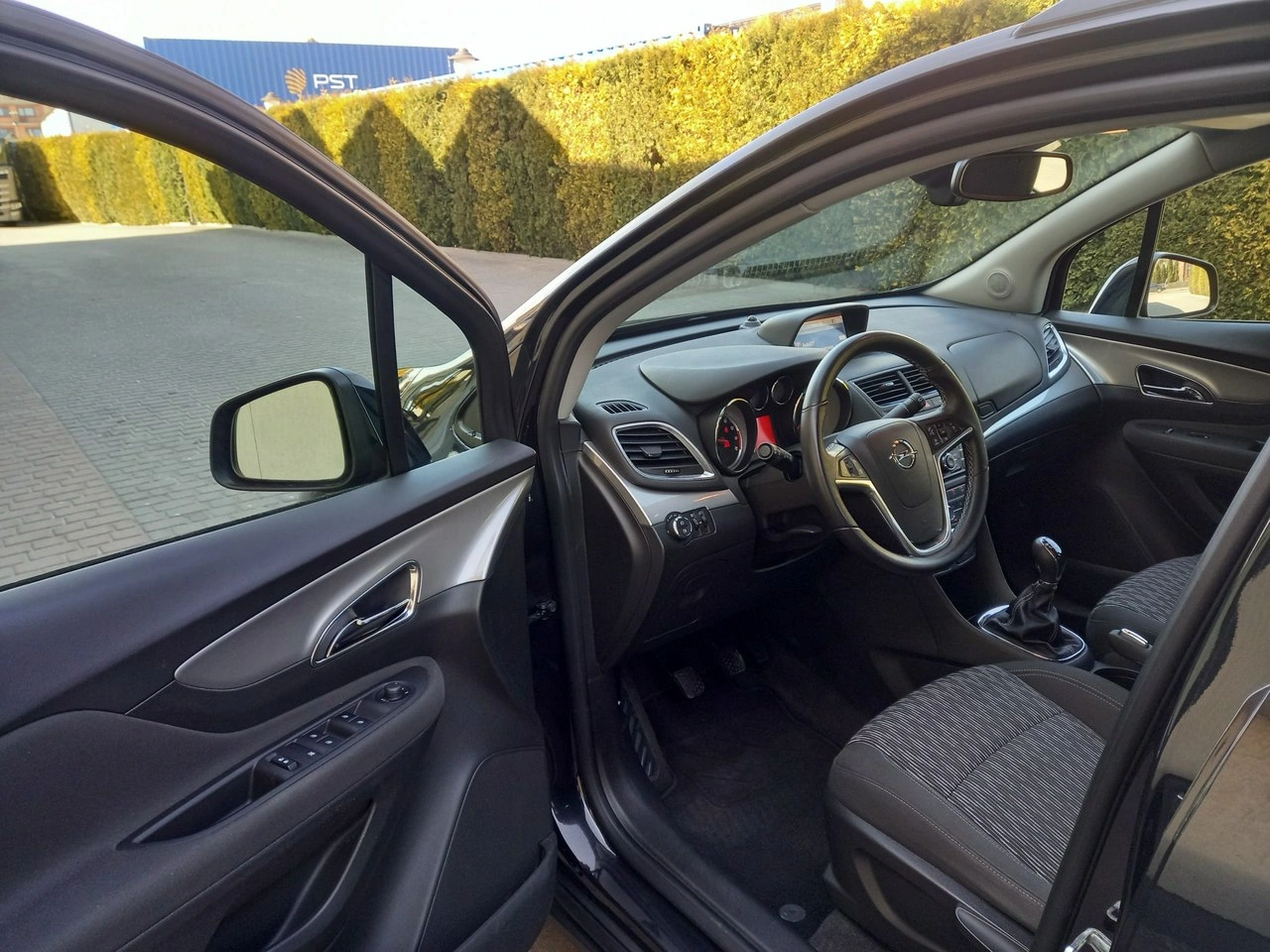 Opel Mokka - Zdjęcie 26