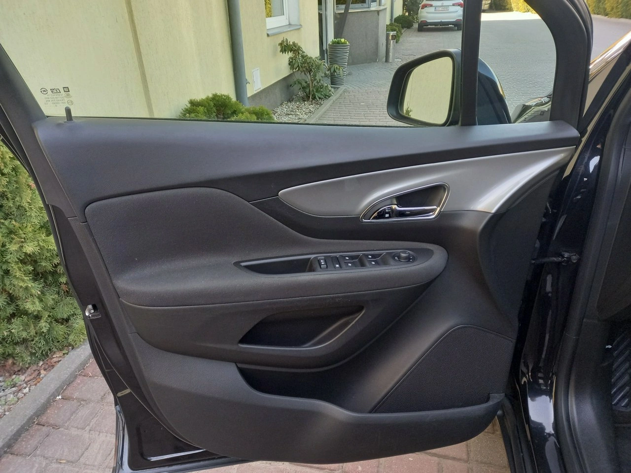 Opel Mokka - Zdjęcie 27