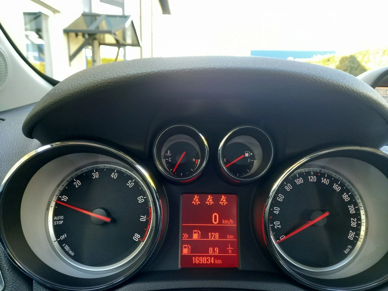 Opel Mokka - Zdjęcie 31