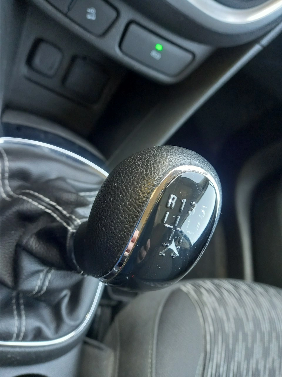 Opel Mokka - Zdjęcie 33