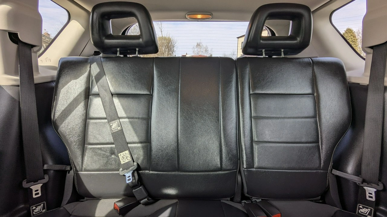 Jeep Compass - Zdjęcie 15