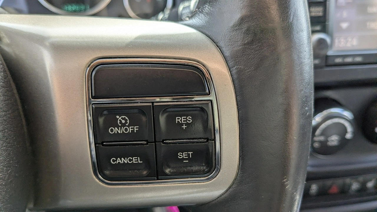 Jeep Compass - Zdjęcie 28