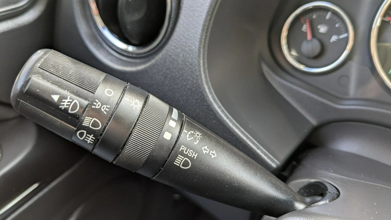 Jeep Compass - Zdjęcie 29