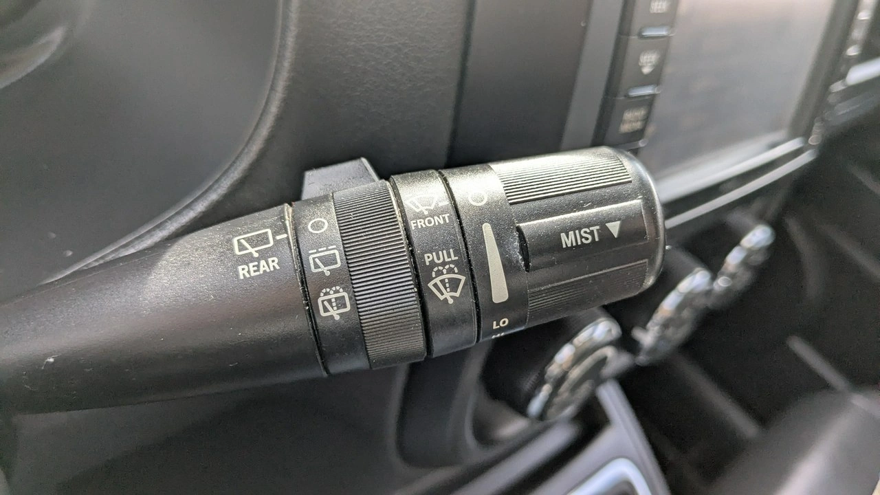 Jeep Compass - Zdjęcie 30