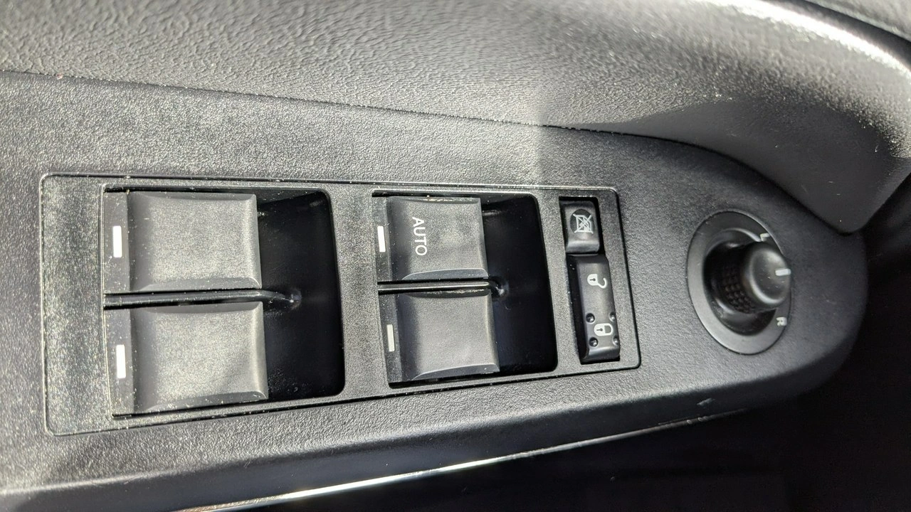 Jeep Compass - Zdjęcie 31