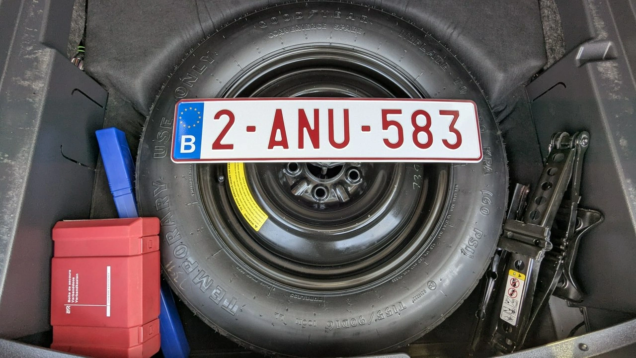 Jeep Compass - Zdjęcie 35