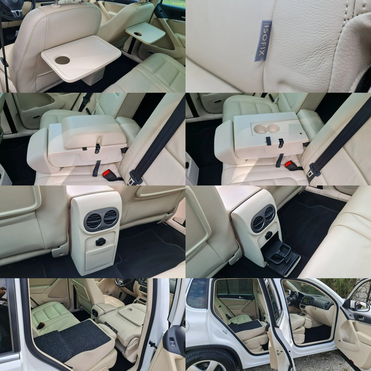 Volkswagen Tiguan - Zdjęcie 9