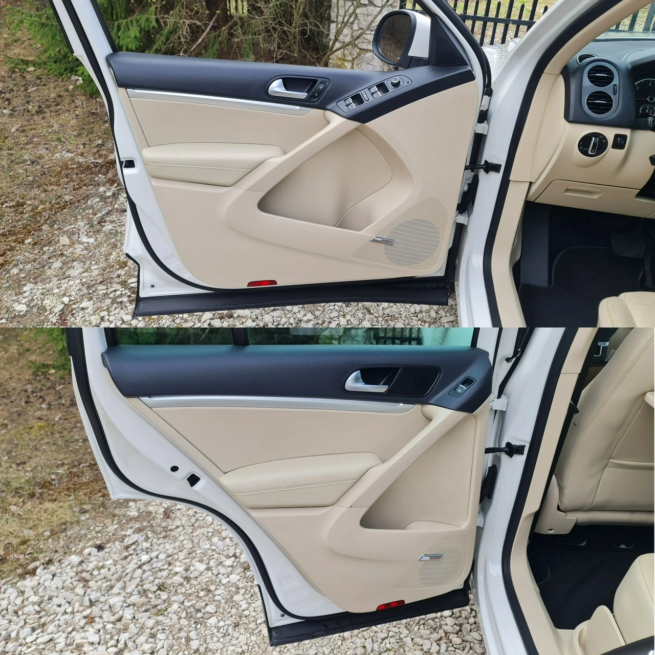 Volkswagen Tiguan - Zdjęcie 11