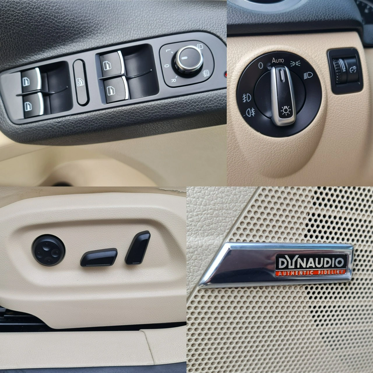 Volkswagen Tiguan - Zdjęcie 12