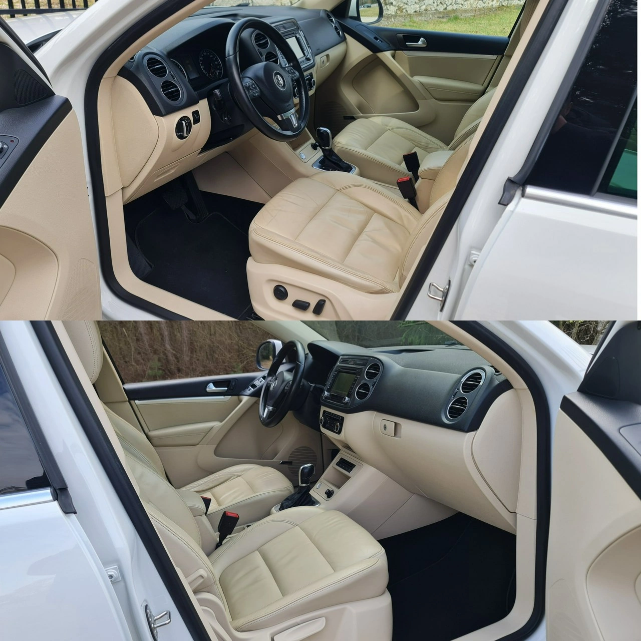 Volkswagen Tiguan - Zdjęcie 14