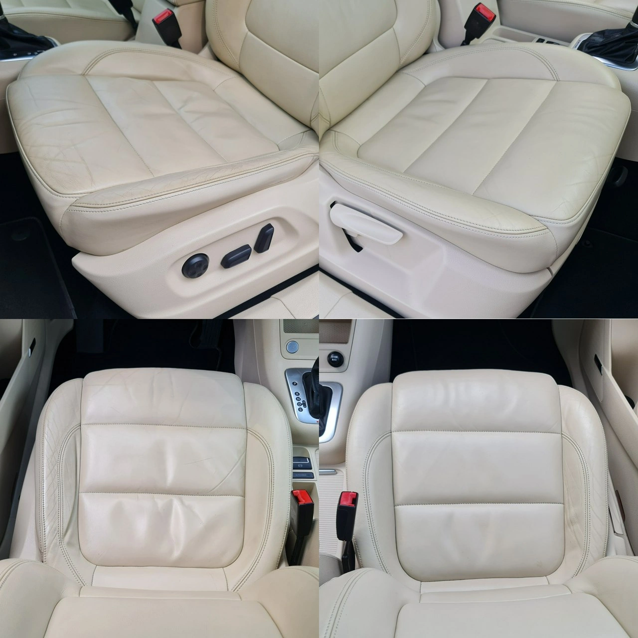 Volkswagen Tiguan - Zdjęcie 15