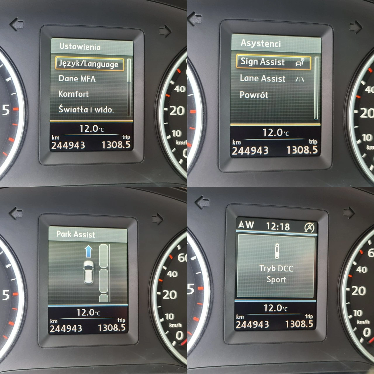 Volkswagen Tiguan - Zdjęcie 18