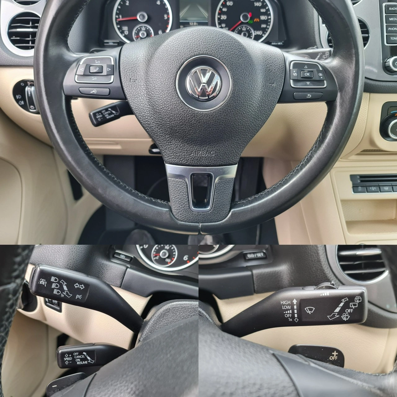 Volkswagen Tiguan - Zdjęcie 19