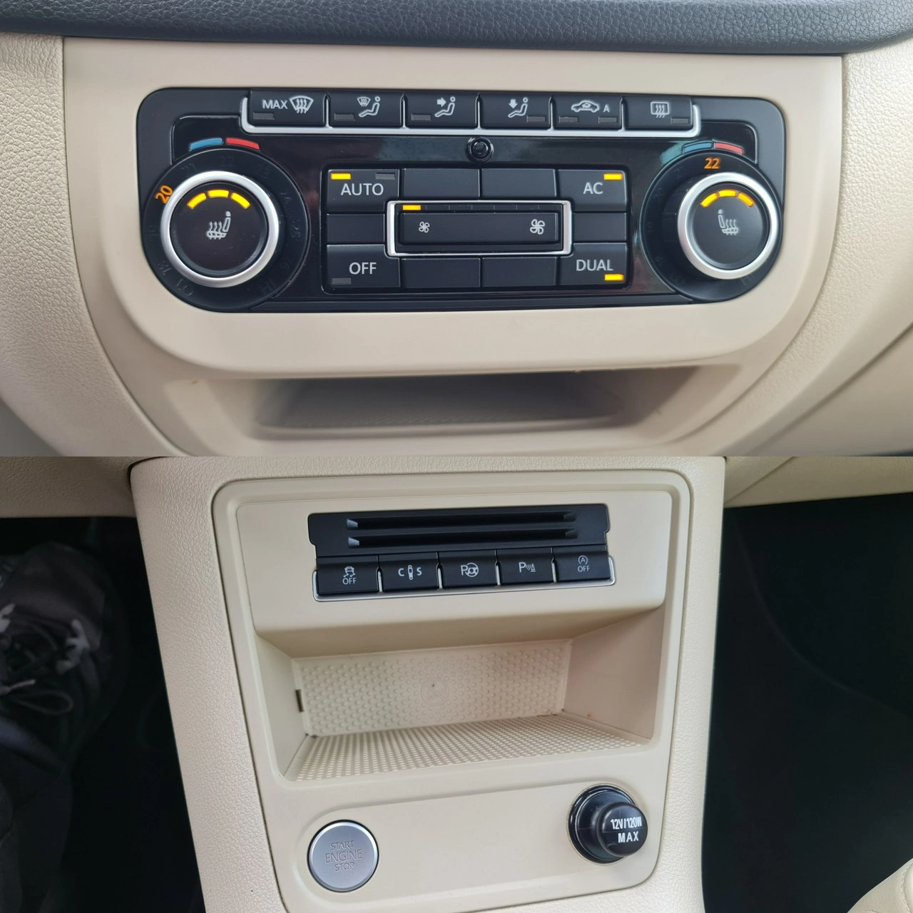 Volkswagen Tiguan - Zdjęcie 23