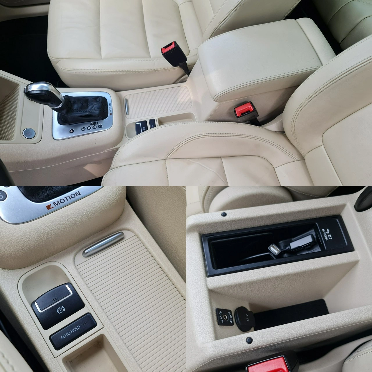 Volkswagen Tiguan - Zdjęcie 25