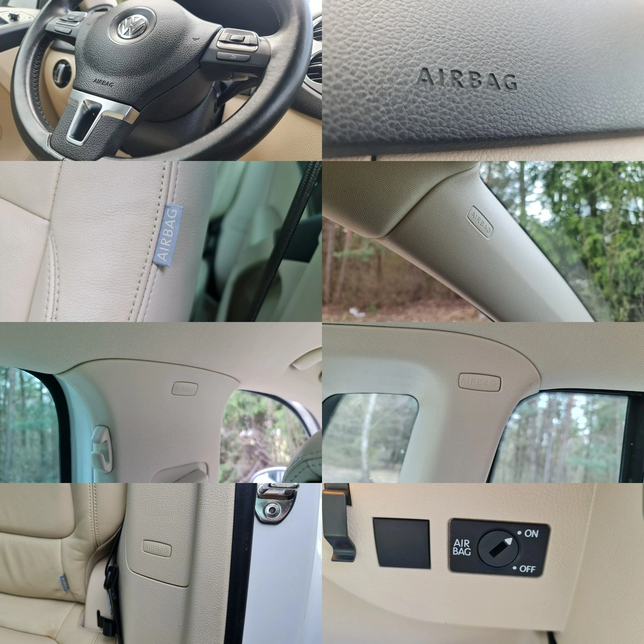 Volkswagen Tiguan - Zdjęcie 28