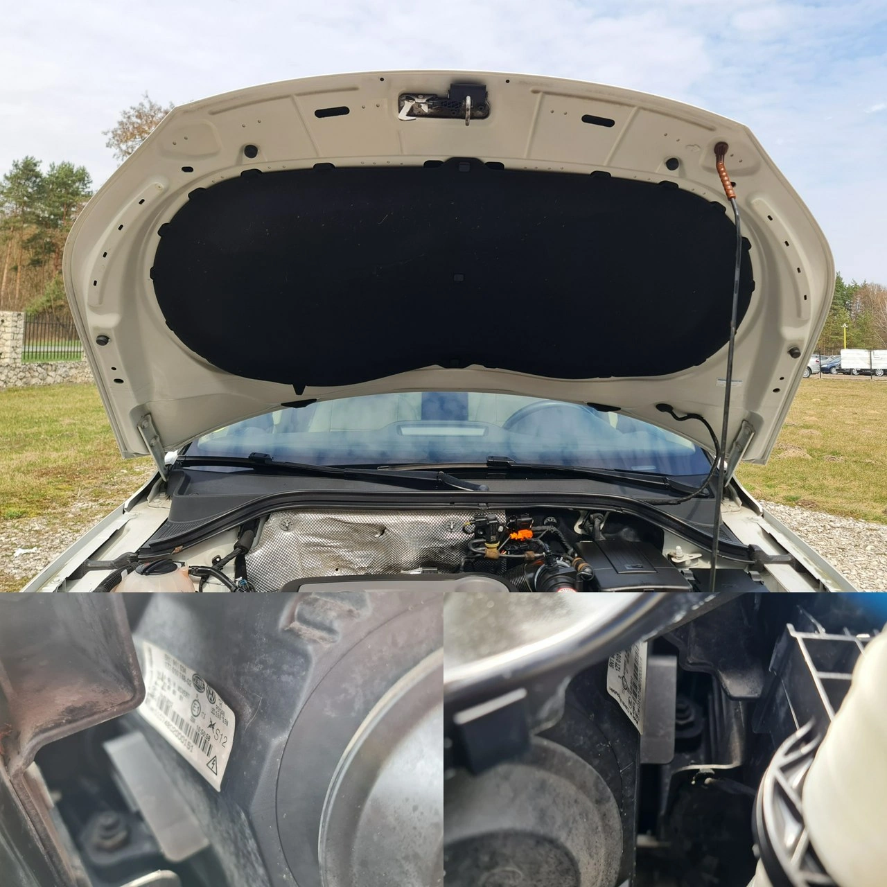 Volkswagen Tiguan - Zdjęcie 31