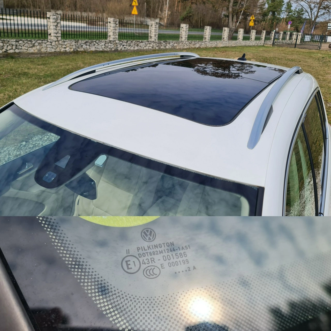 Volkswagen Tiguan - Zdjęcie 36