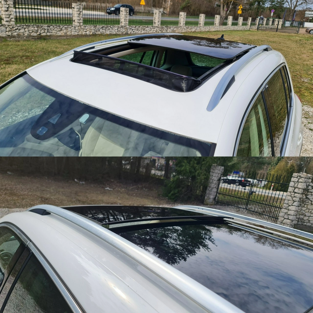 Volkswagen Tiguan - Zdjęcie 37