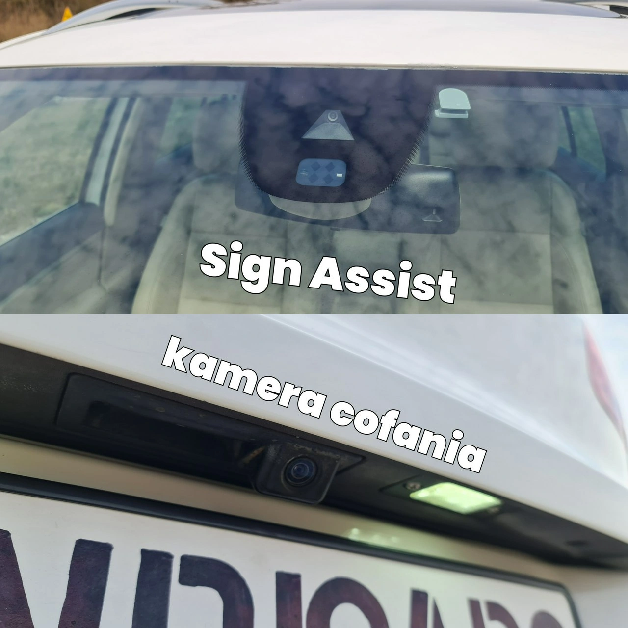 Volkswagen Tiguan - Zdjęcie 38