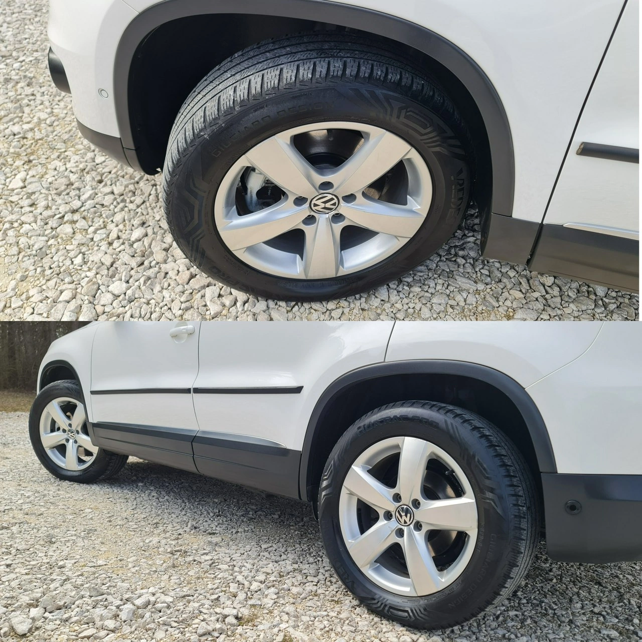 Volkswagen Tiguan - Zdjęcie 39