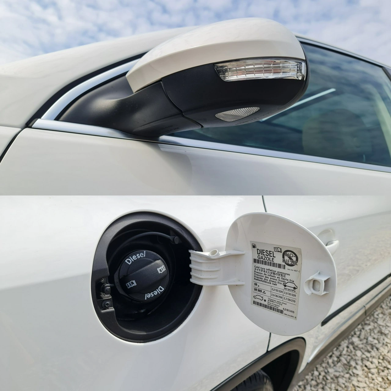 Volkswagen Tiguan - Zdjęcie 40