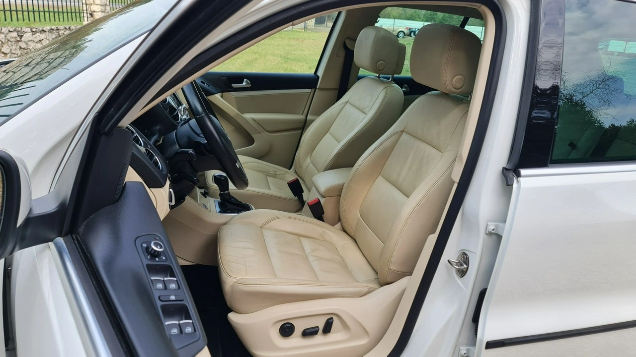 Volkswagen Tiguan - Zdjęcie 5