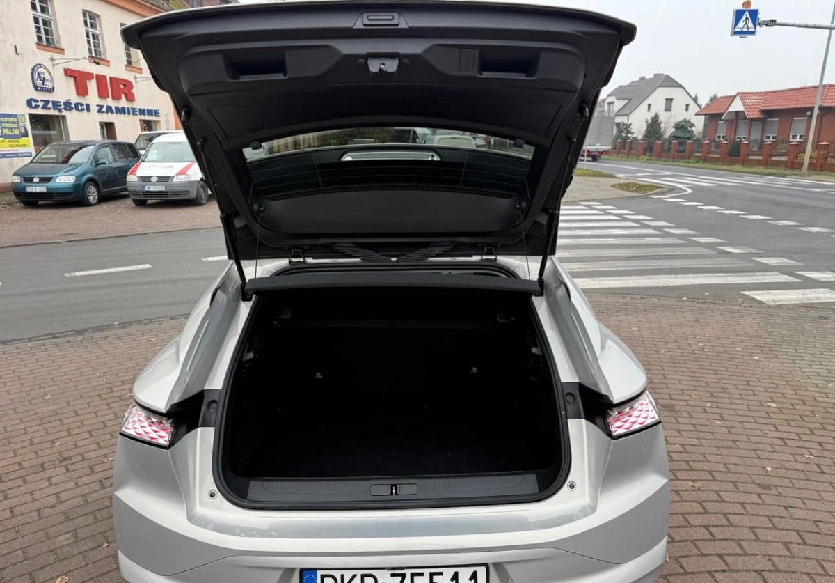 DS Automobiles DS 4 - Zdjęcie 19