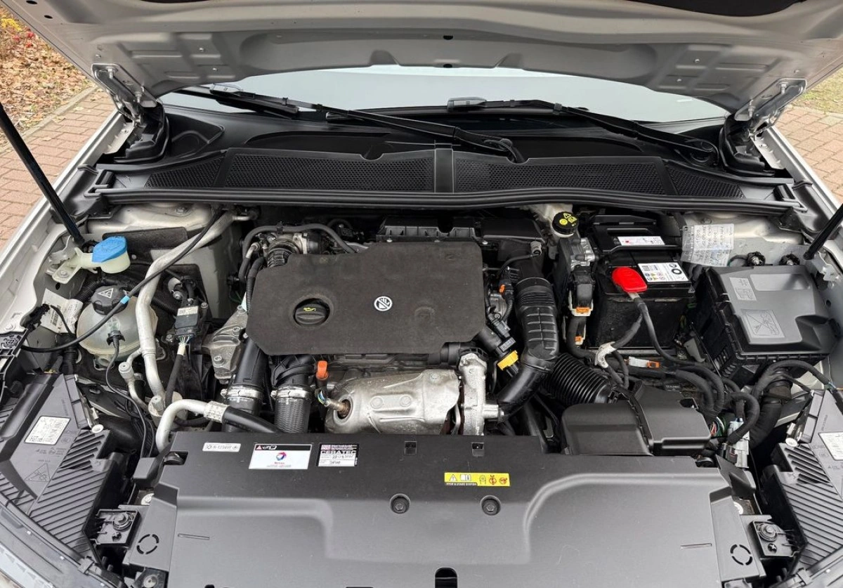 DS Automobiles DS 4 - Zdjęcie 20