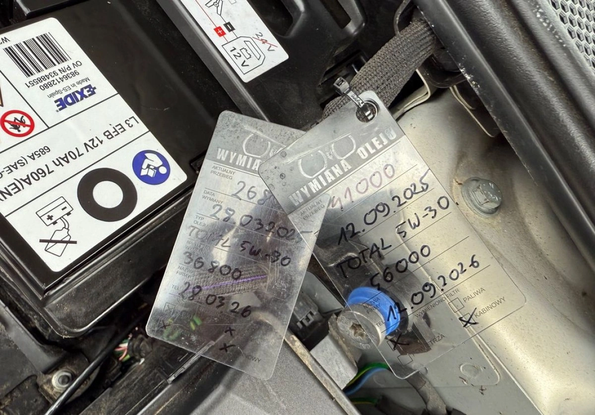 DS Automobiles DS 4 - Zdjęcie 21