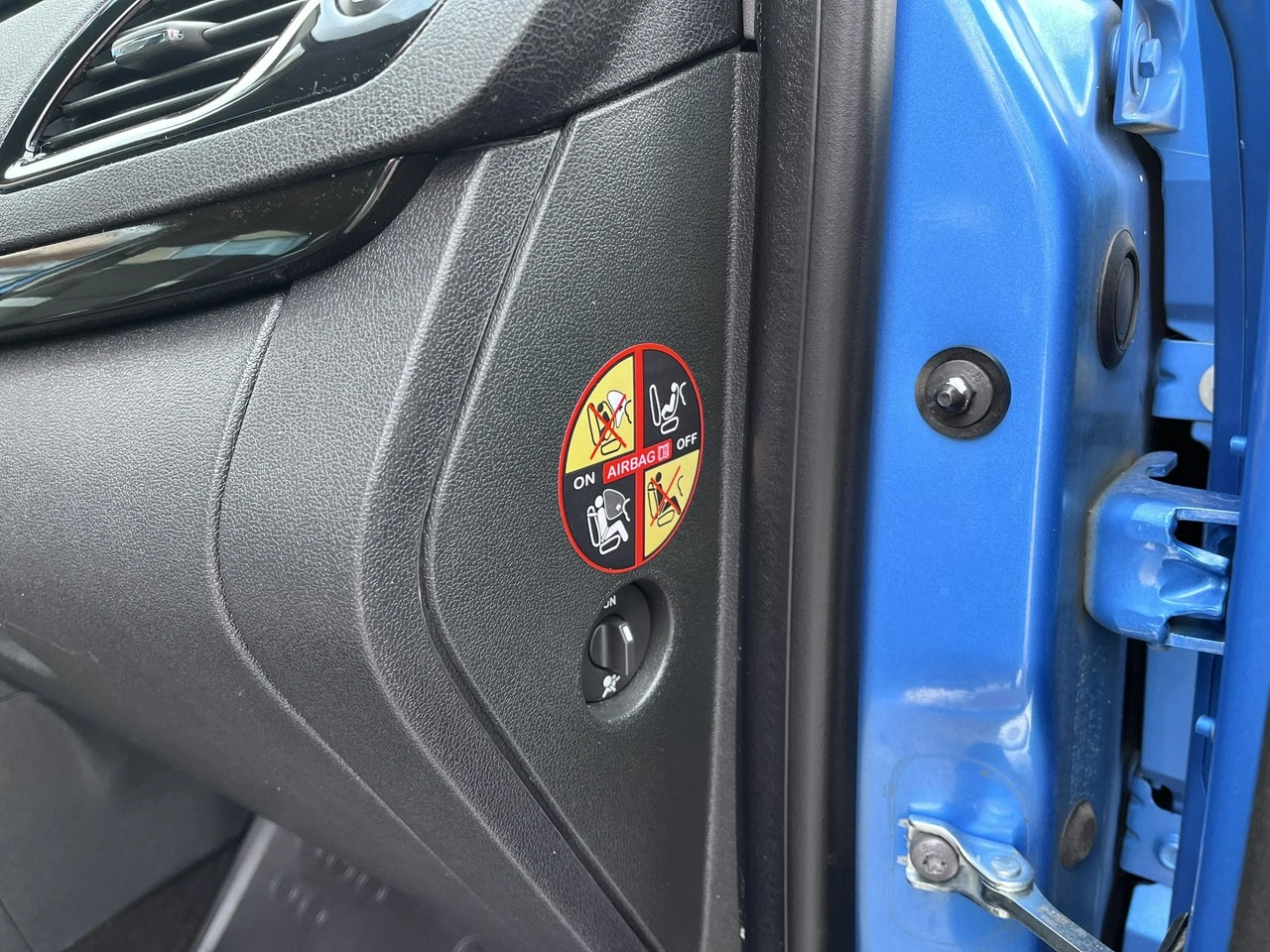 Renault Grand Scenic - Zdjęcie 16