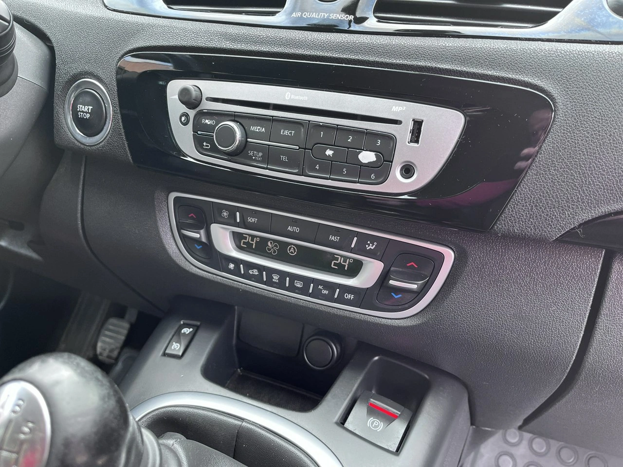 Renault Grand Scenic - Zdjęcie 17