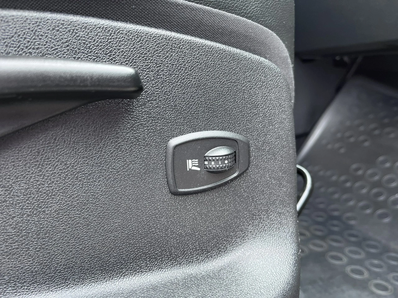 Renault Grand Scenic - Zdjęcie 20