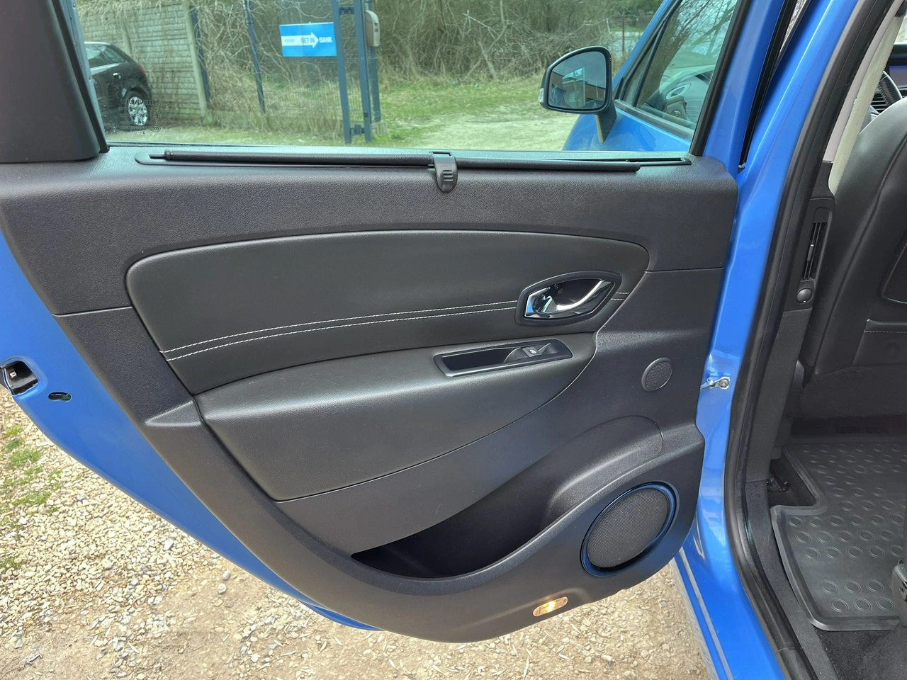 Renault Grand Scenic - Zdjęcie 27