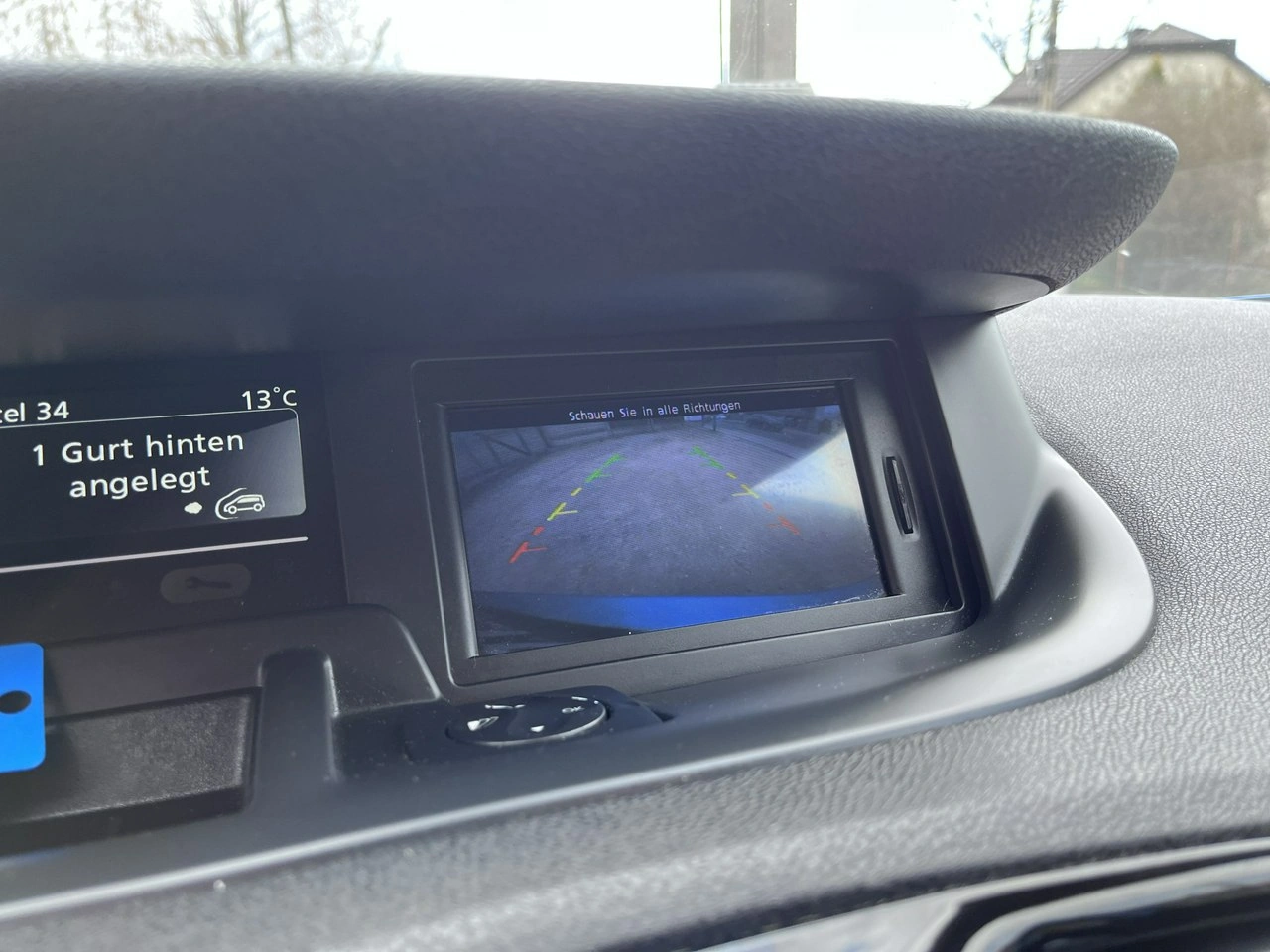 Renault Grand Scenic - Zdjęcie 31