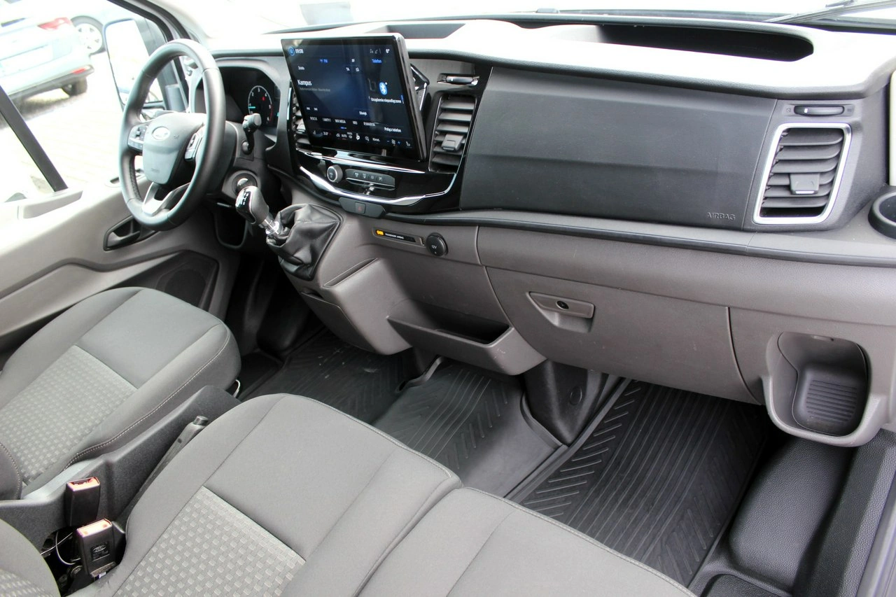 Ford Transit - Zdjęcie 14