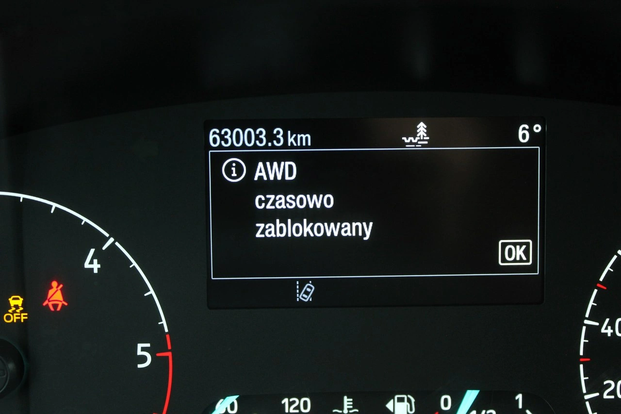 Ford Transit - Zdjęcie 18