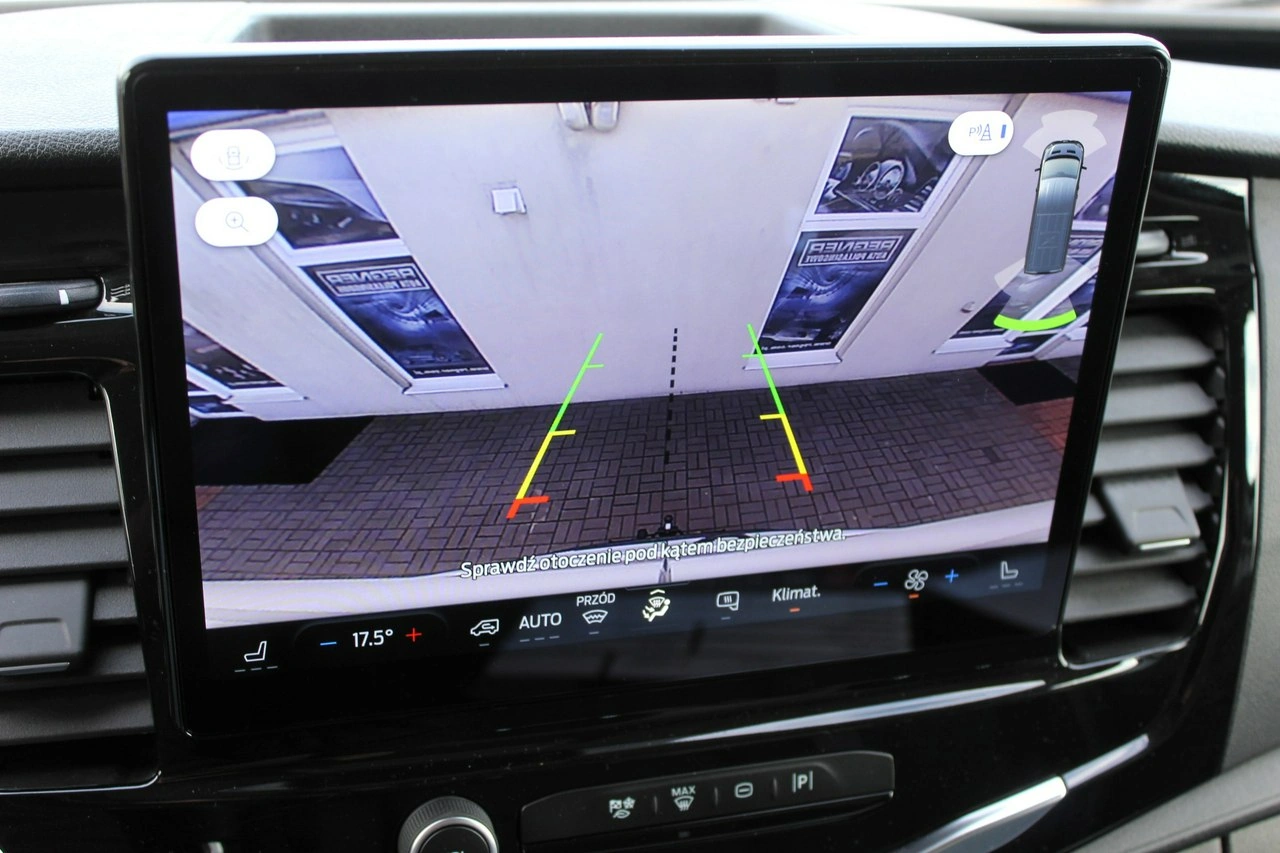 Ford Transit - Zdjęcie 19