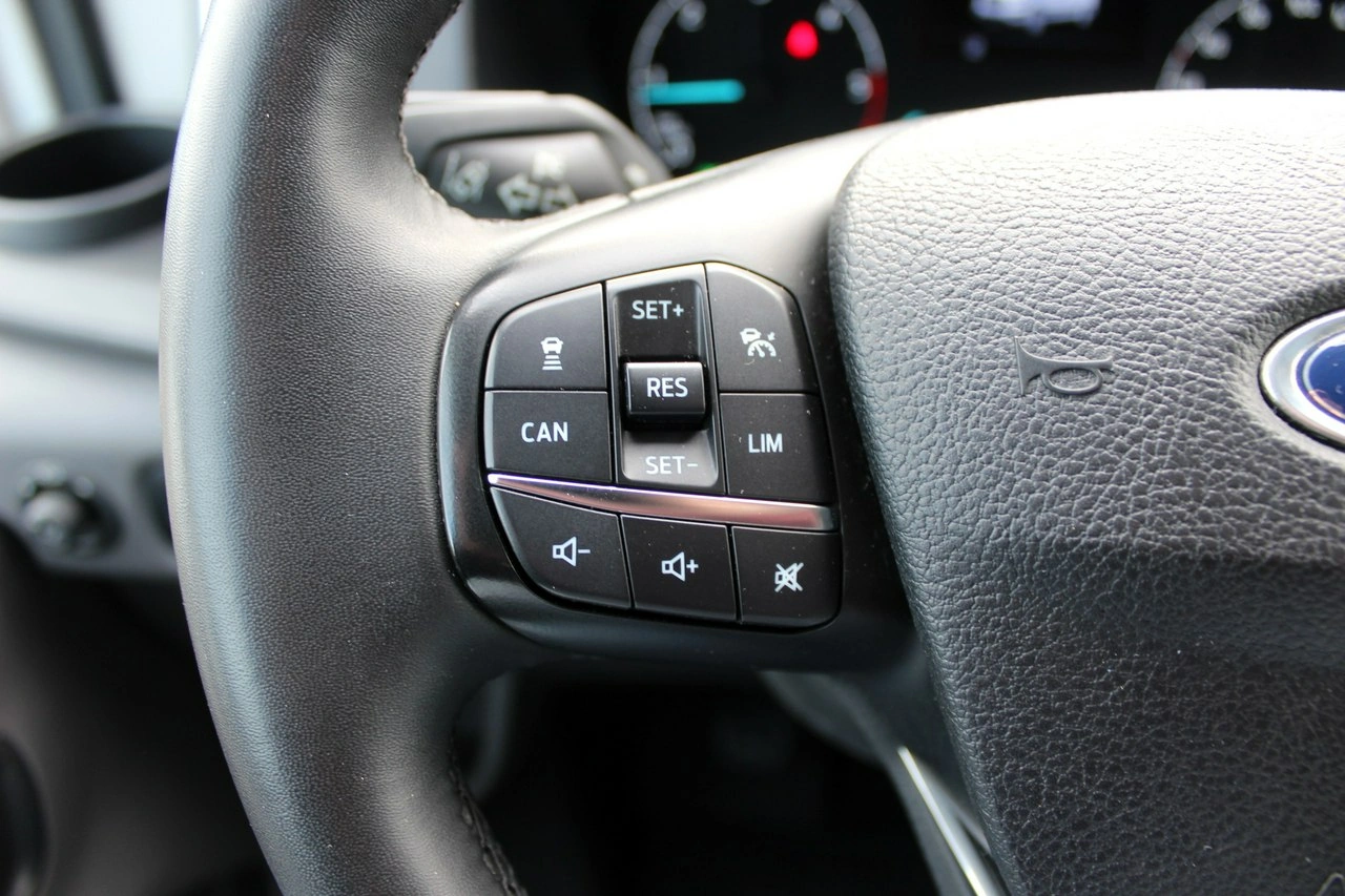 Ford Transit - Zdjęcie 22