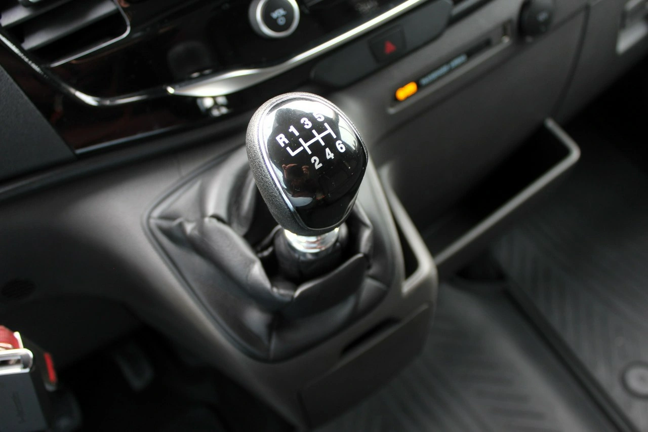 Ford Transit - Zdjęcie 25