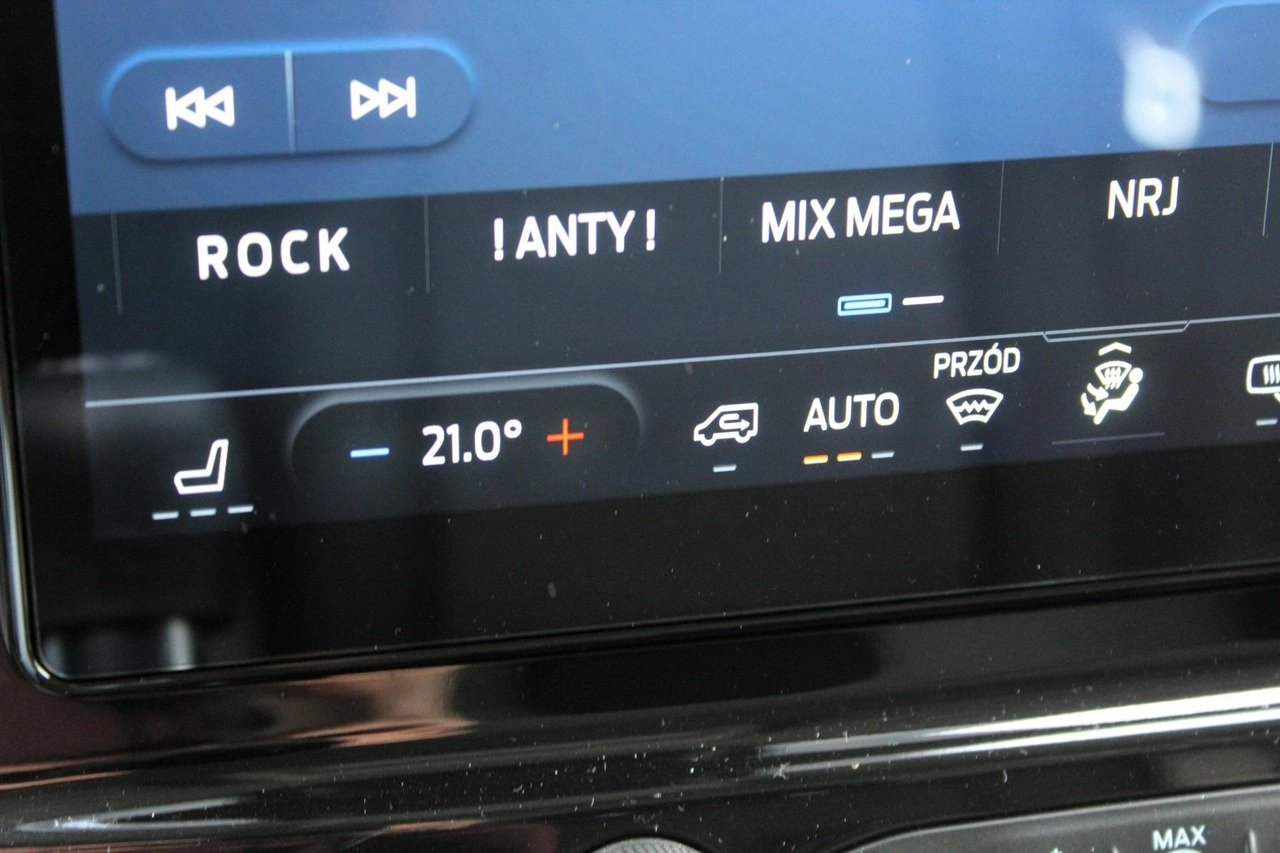 Ford Transit - Zdjęcie 26