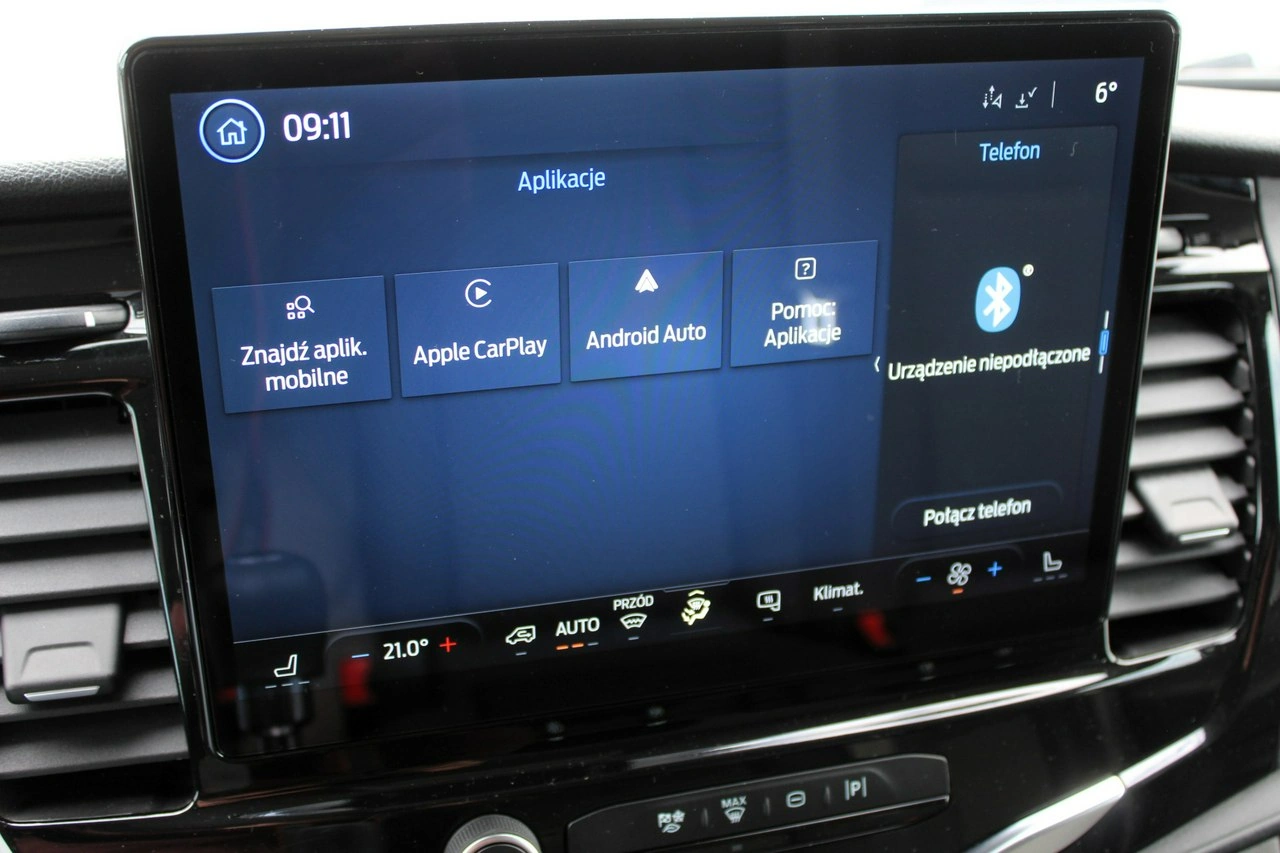 Ford Transit - Zdjęcie 27