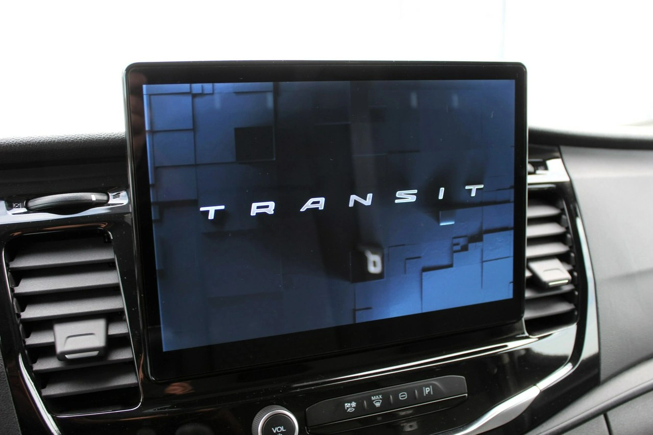 Ford Transit - Zdjęcie 28