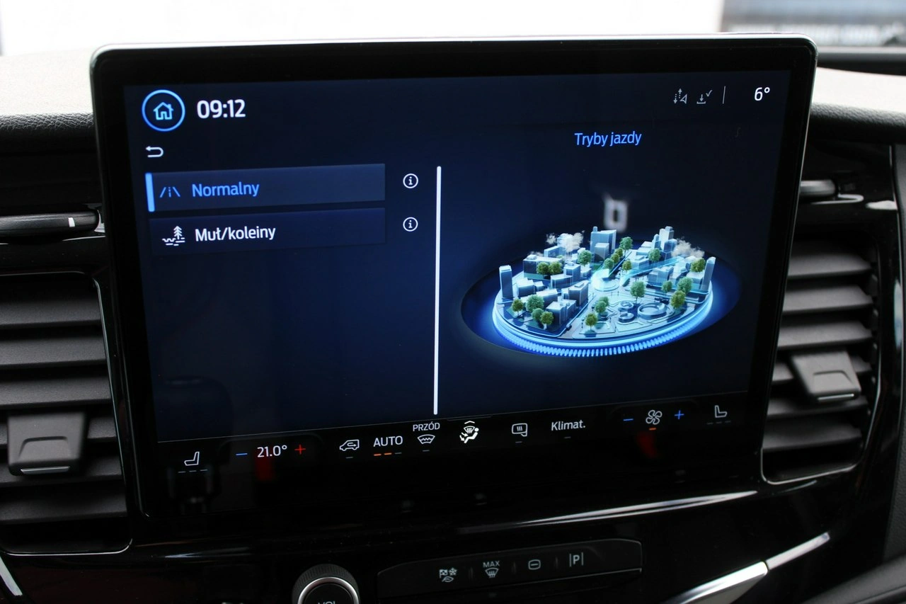 Ford Transit - Zdjęcie 29