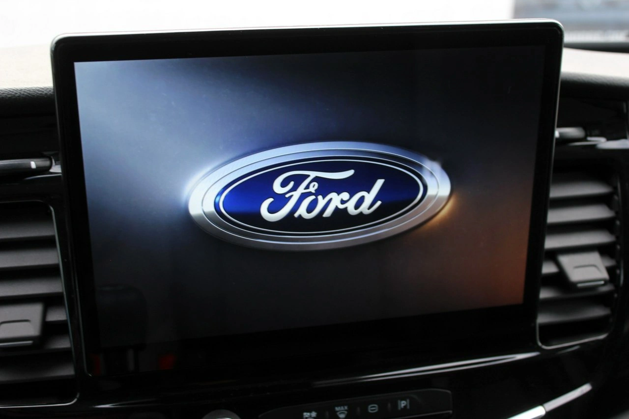 Ford Transit - Zdjęcie 31