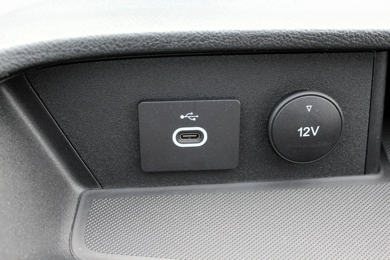 Ford Transit - Zdjęcie 32