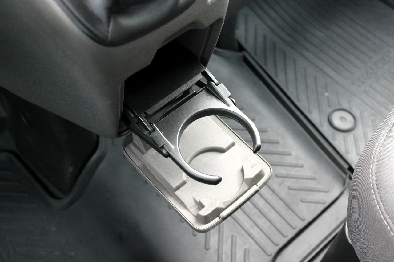 Ford Transit - Zdjęcie 33